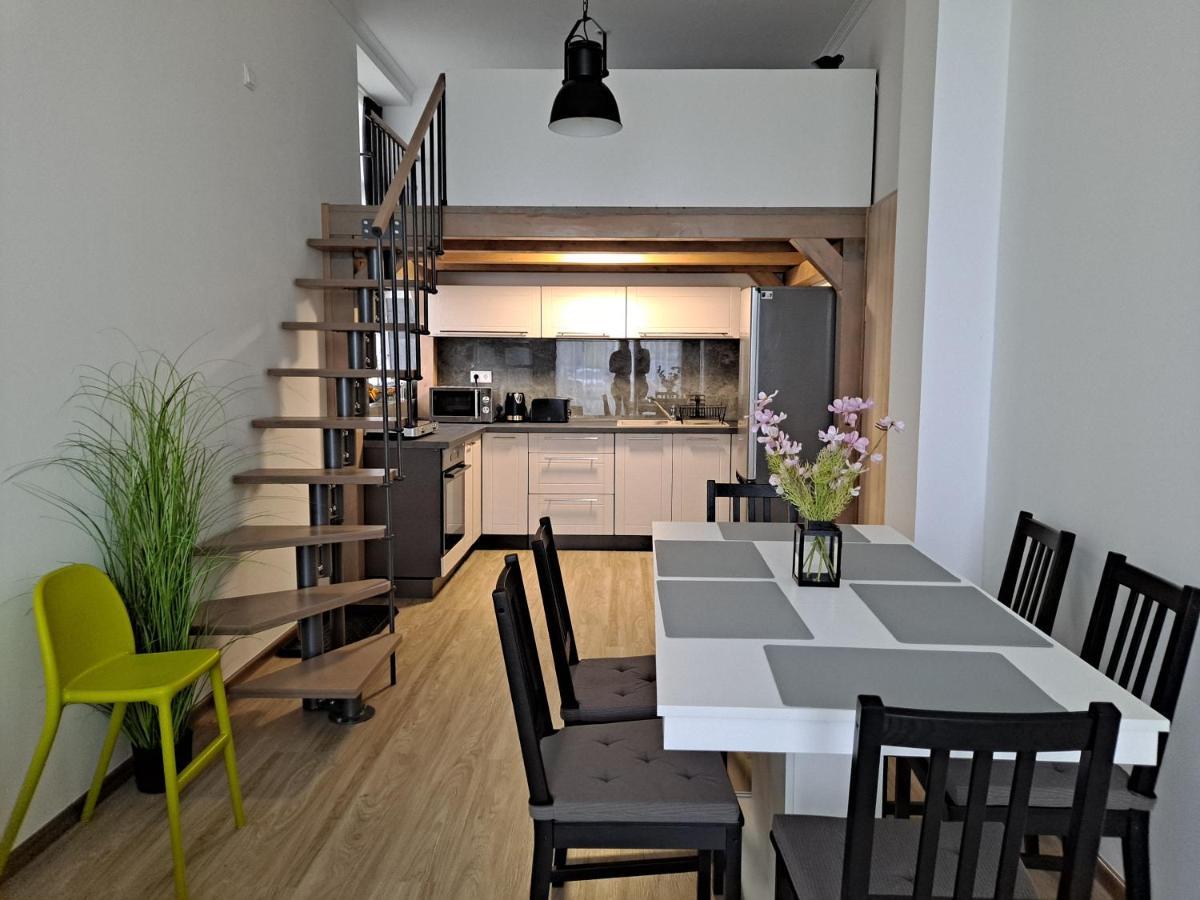 Vizparti Silver X Apartman Siófok Buitenkant foto