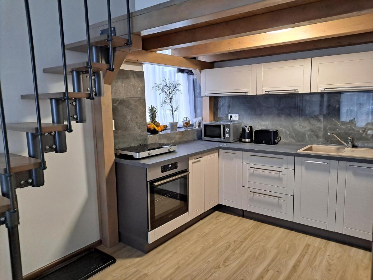 Vizparti Silver X Apartman Siófok Buitenkant foto