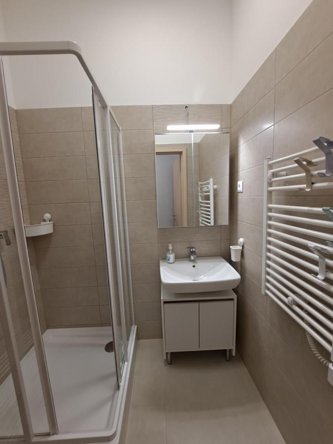 Vizparti Silver X Apartman Siófok Buitenkant foto