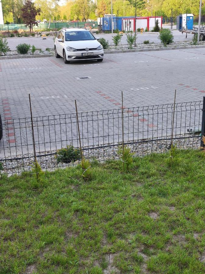 Vizparti Silver X Apartman Siófok Buitenkant foto